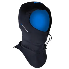 Sola 3mm Super Stretch Plush Wetsuit Hood