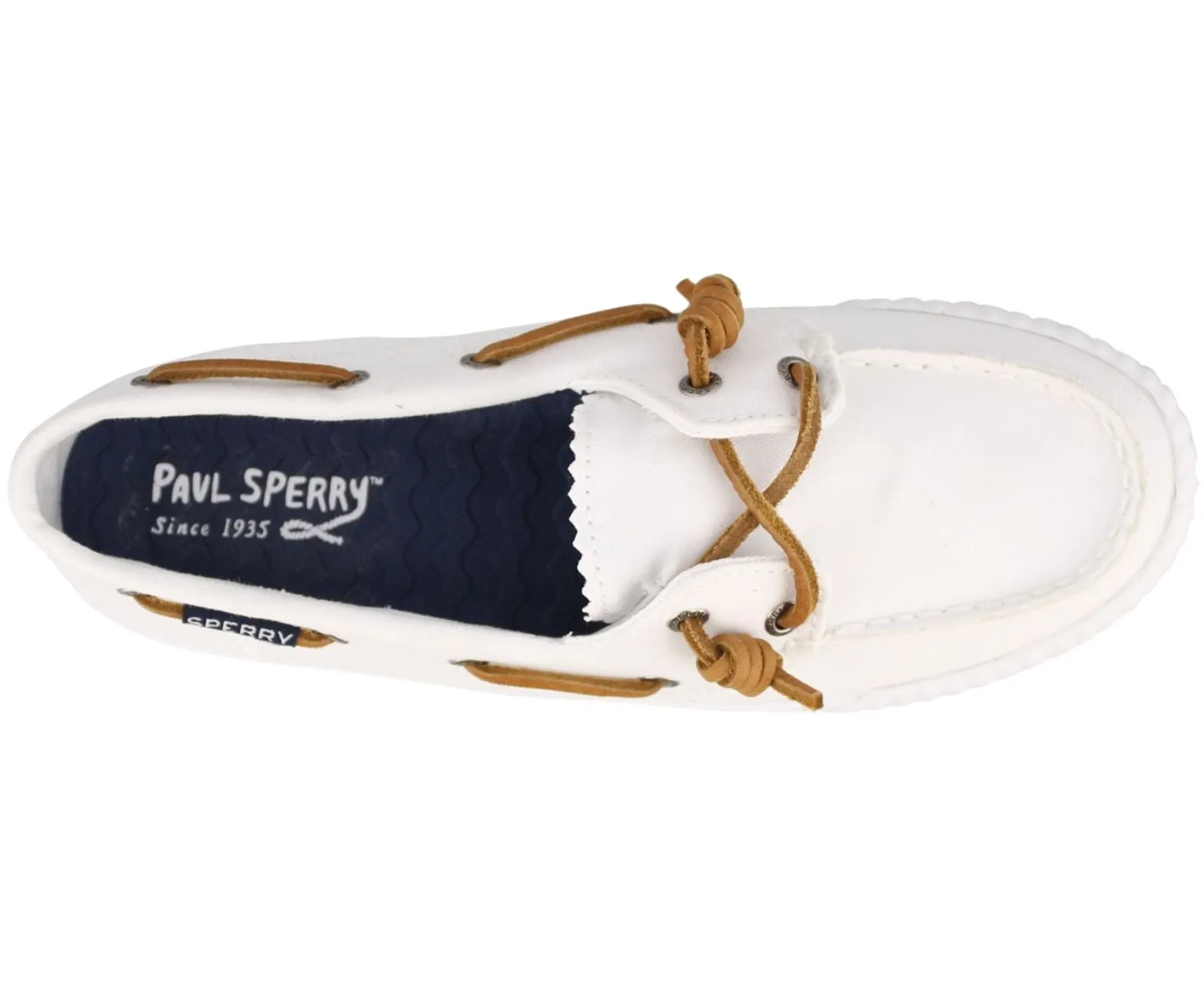 Sperry Women's Sayel Away Washed Shoes