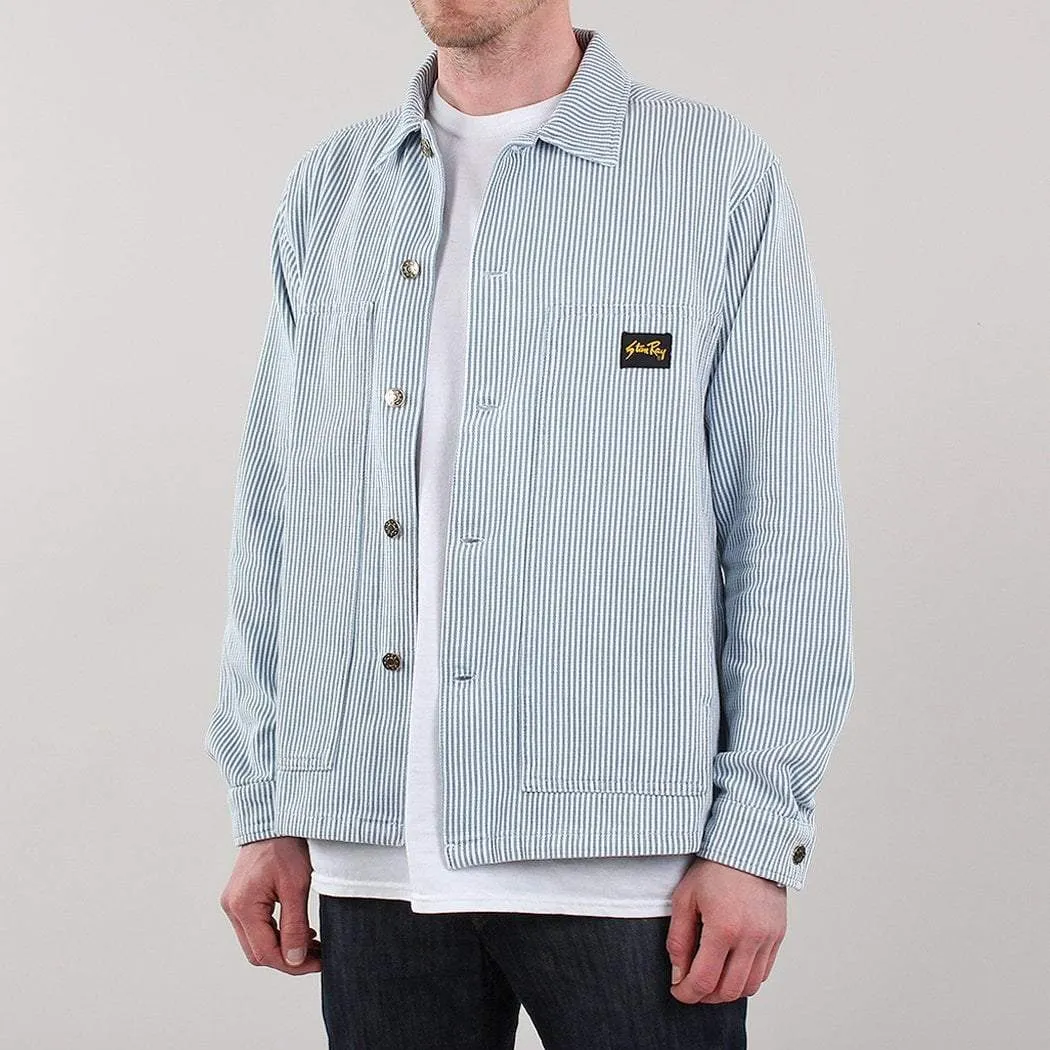 Stan Ray Box Jacket