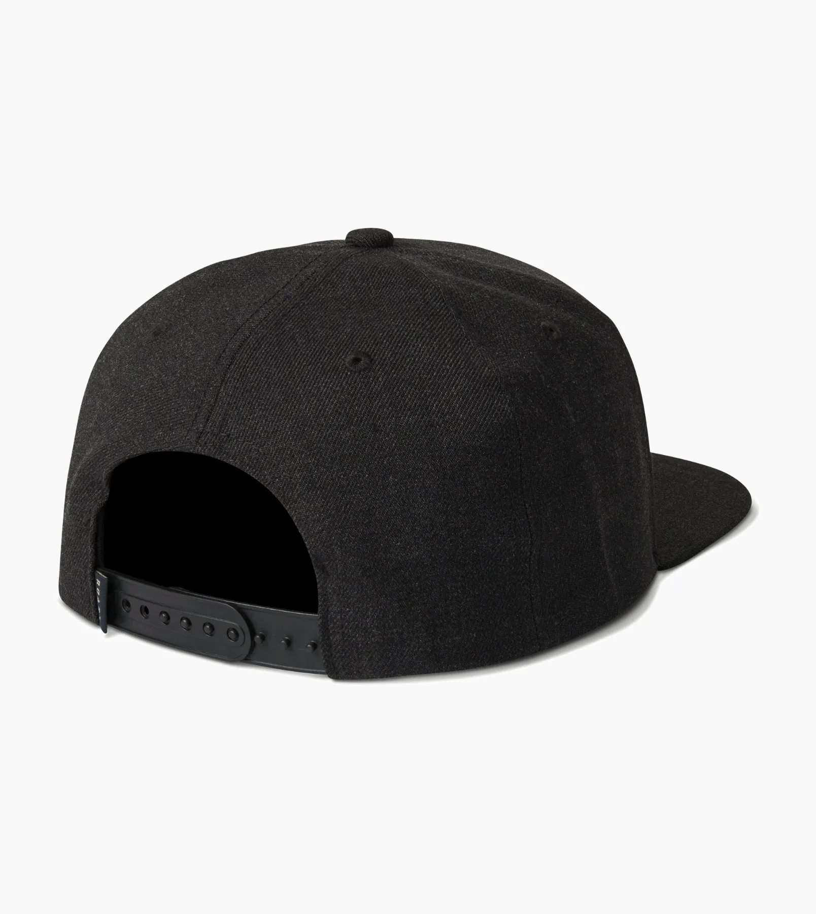 Station Snapback Hat