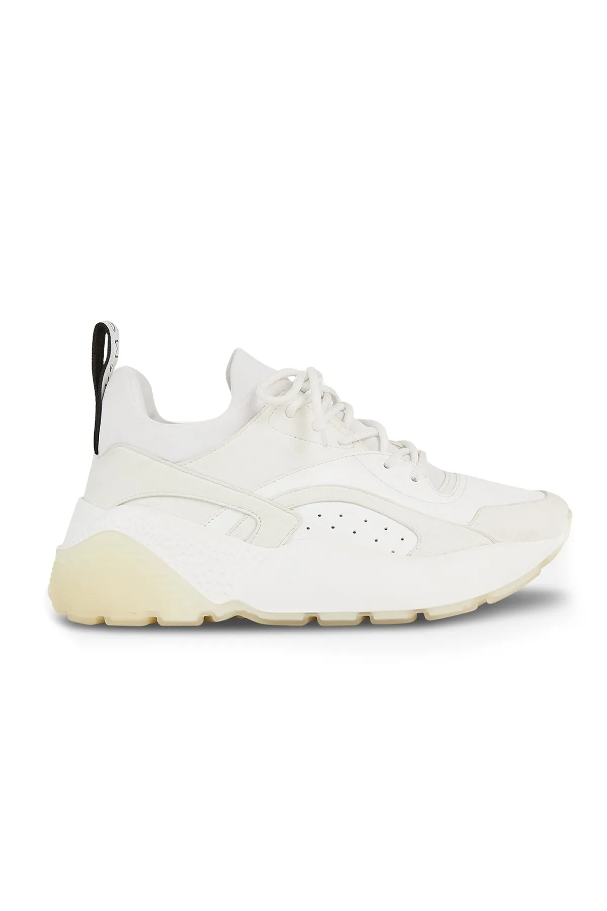 Stella Mccartney Sneaker Ayakkab