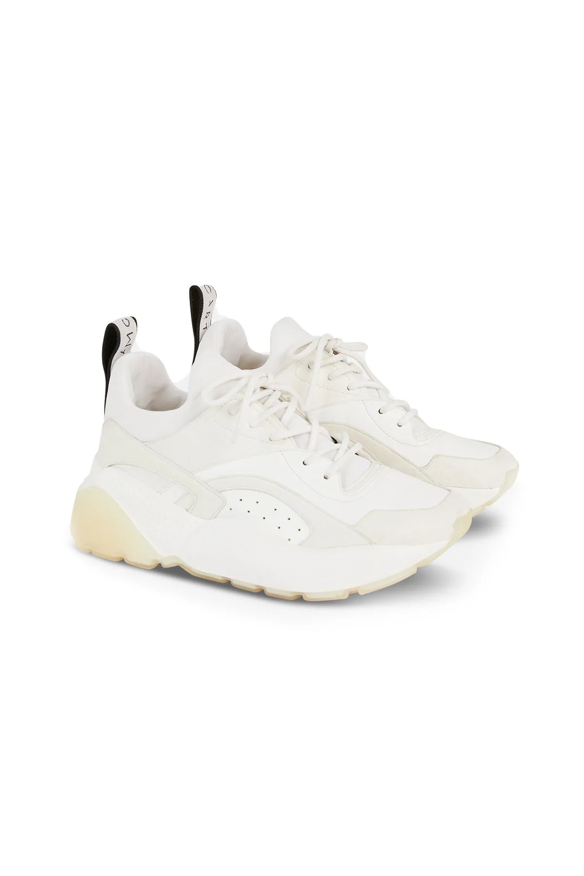 Stella Mccartney Sneaker Ayakkab