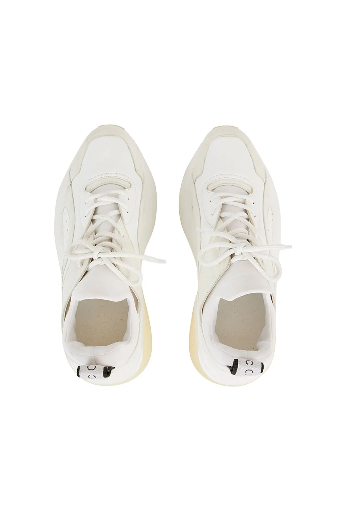 Stella Mccartney Sneaker Ayakkab