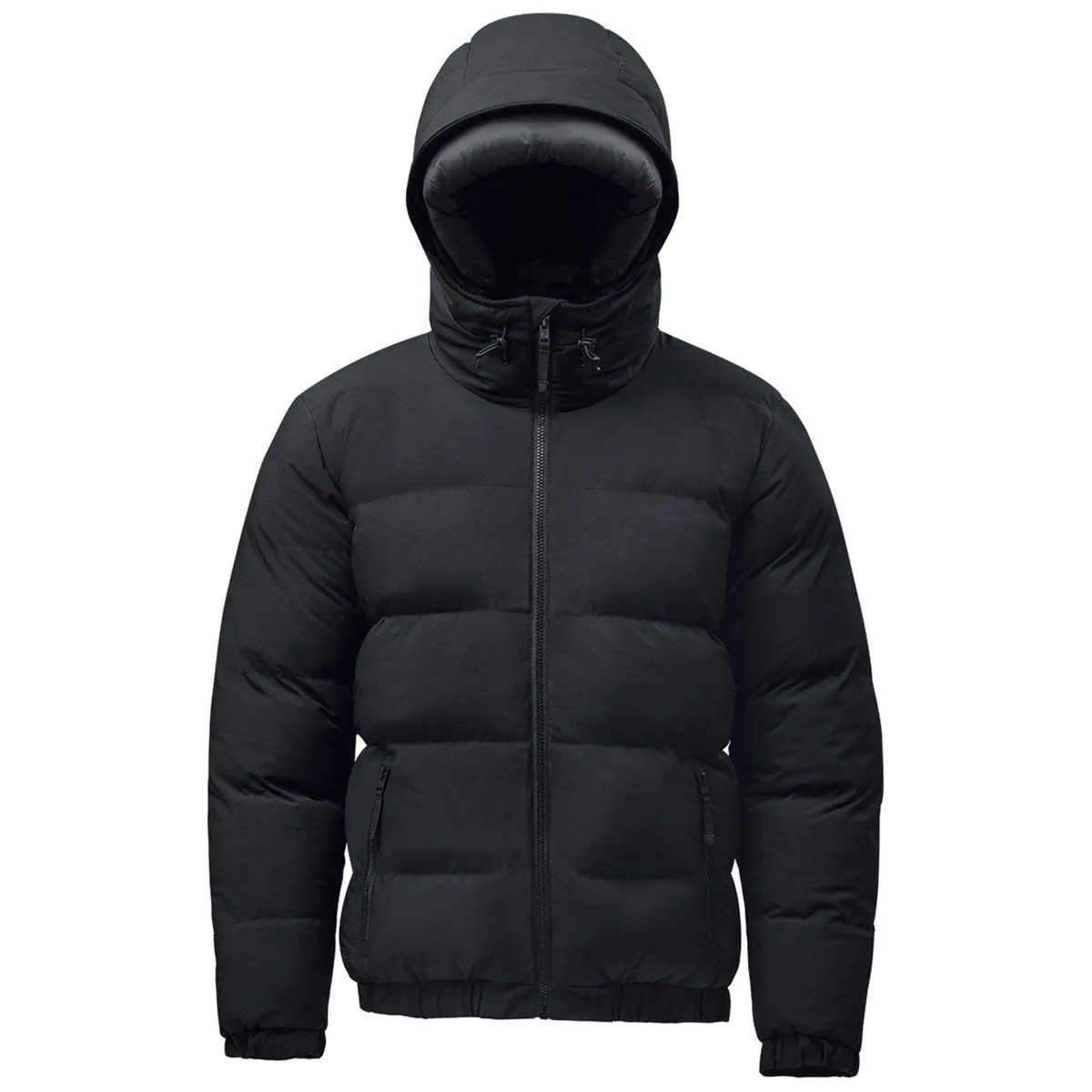 Stormtech Men's Black Explorer Thermal Jacket