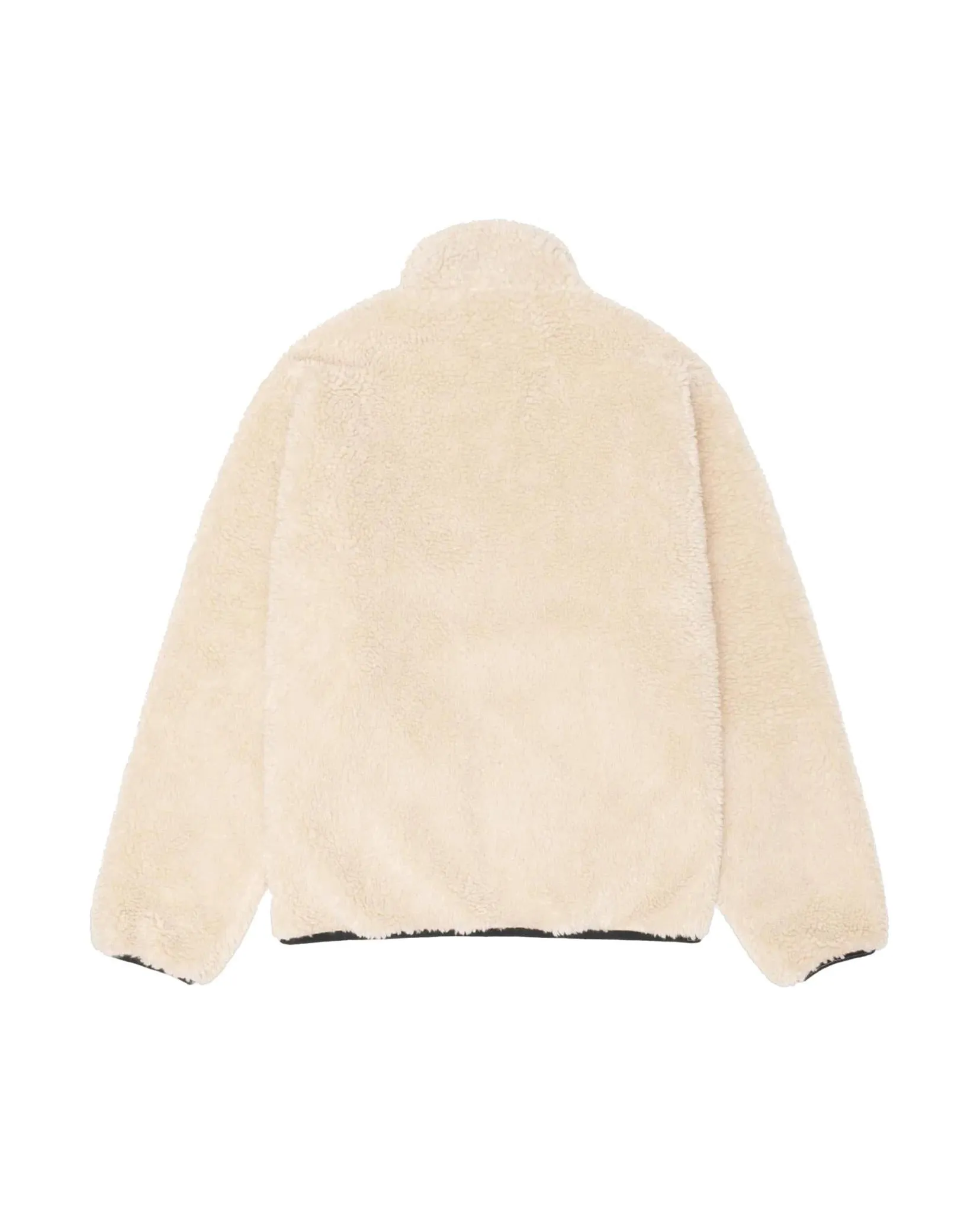 Stussy Sherpa Reversible Jacket