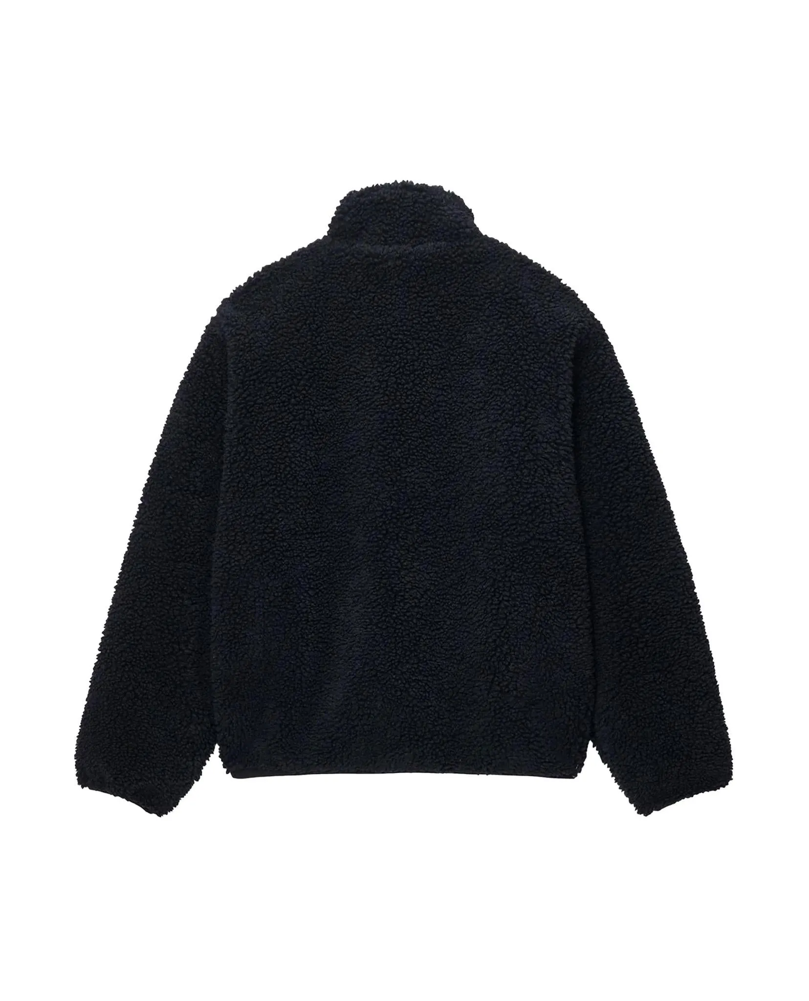 Stussy Sherpa Reversible Jacket