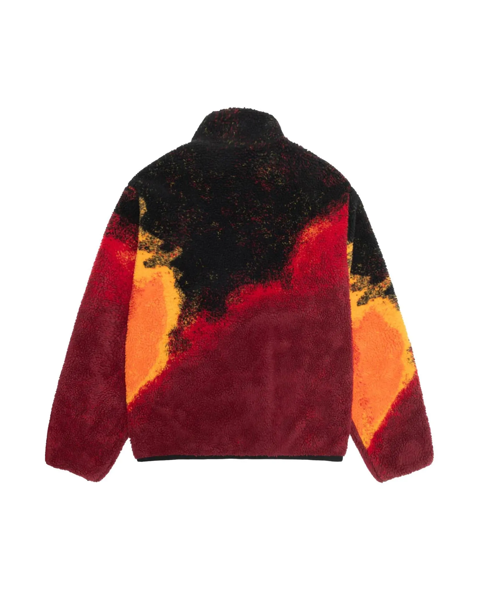 Stussy Sherpa Reversible Jacket