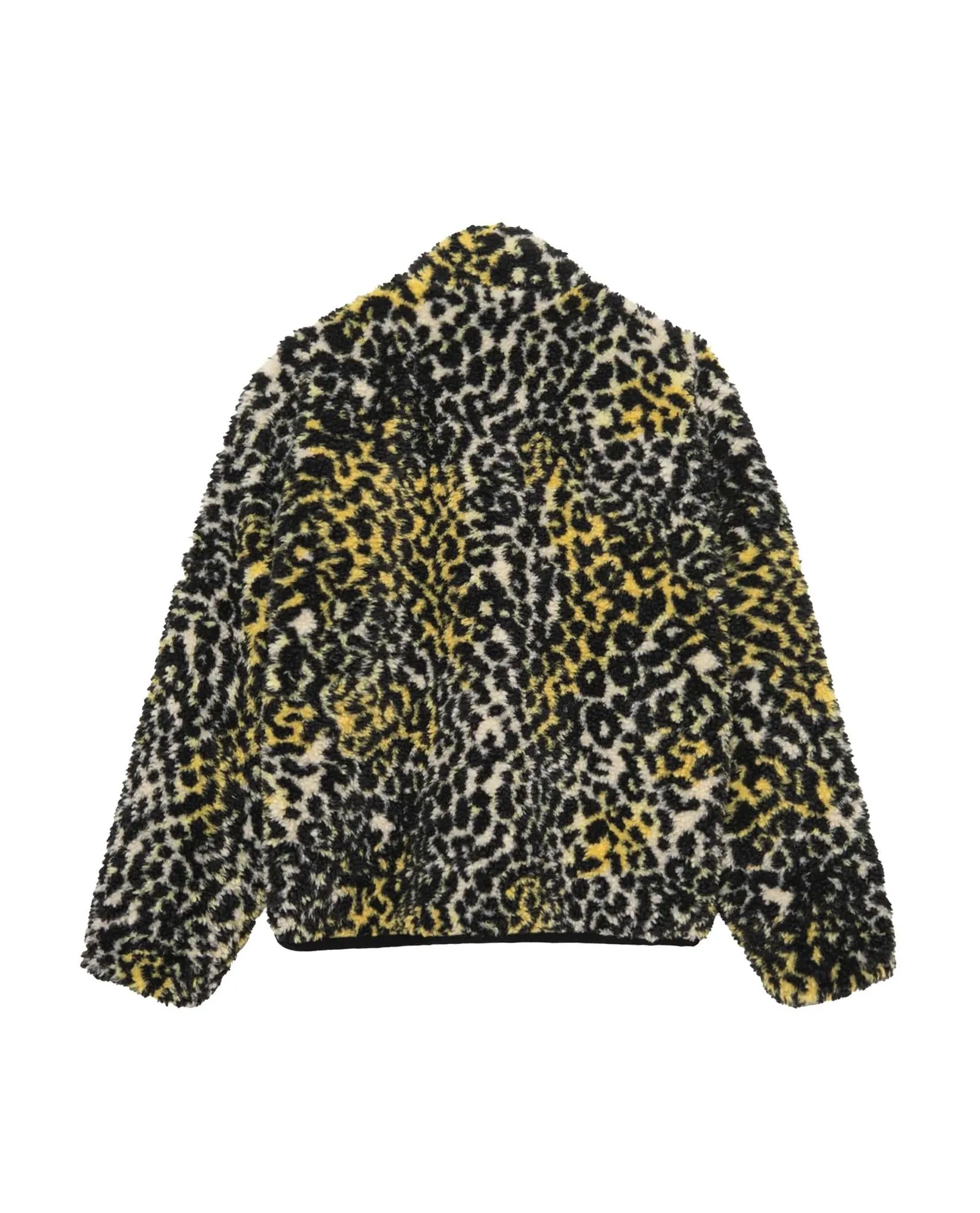 Stussy Sherpa Reversible Jacket