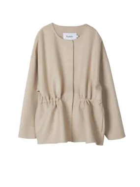 STYLEIN JACKET TREVISO BEIGE