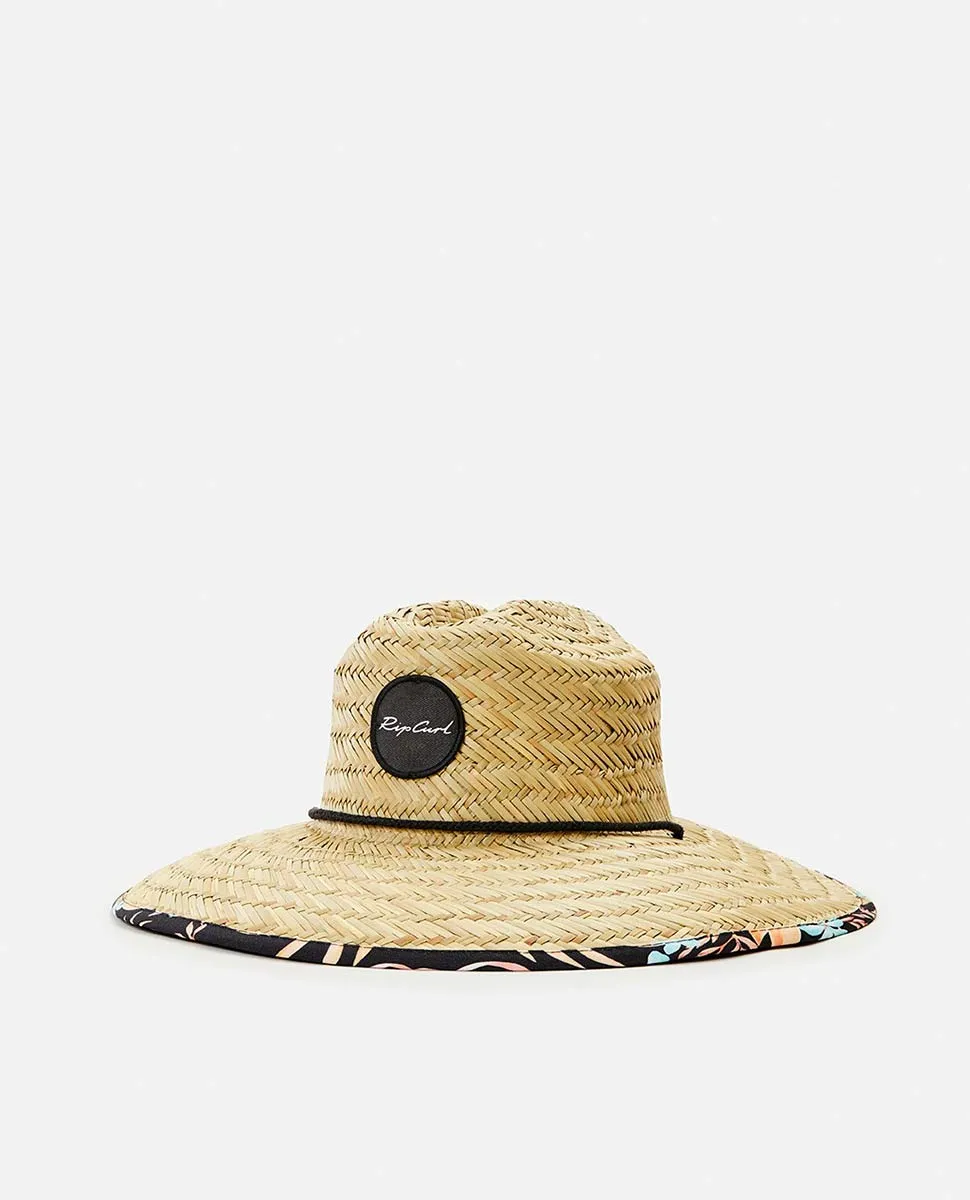 Sun Dance Straw Sun Hat