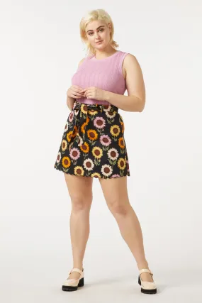 Sunflower Skirt