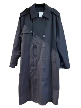 Supreme Safety Men's Trench Coat