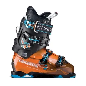 tecnica cochise 120 ski boot