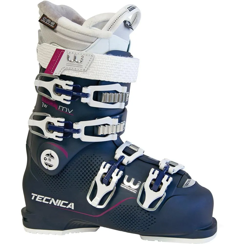 tecnica mach1 95 mv ski boot - women's