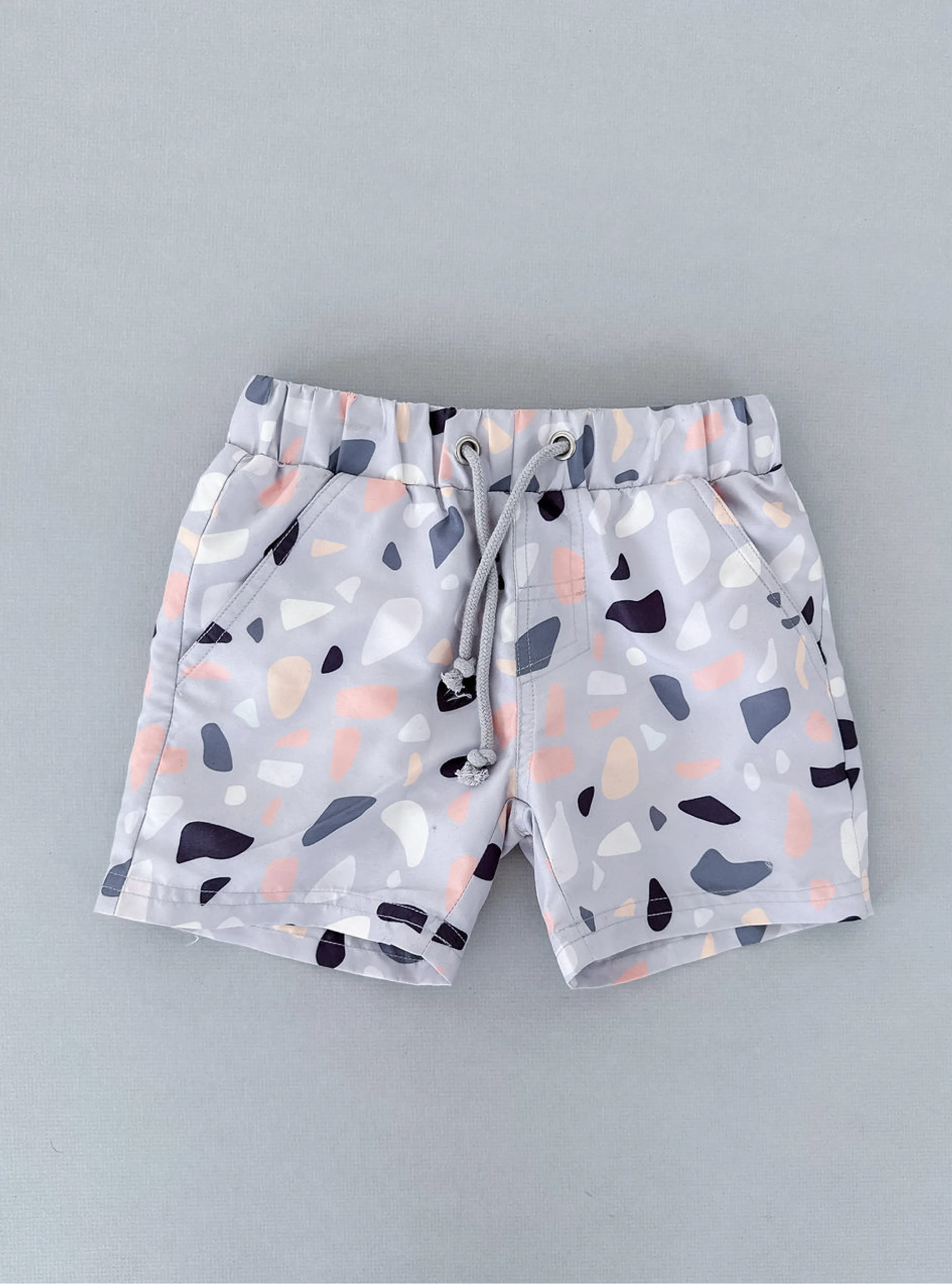 Terrazzo Shorts