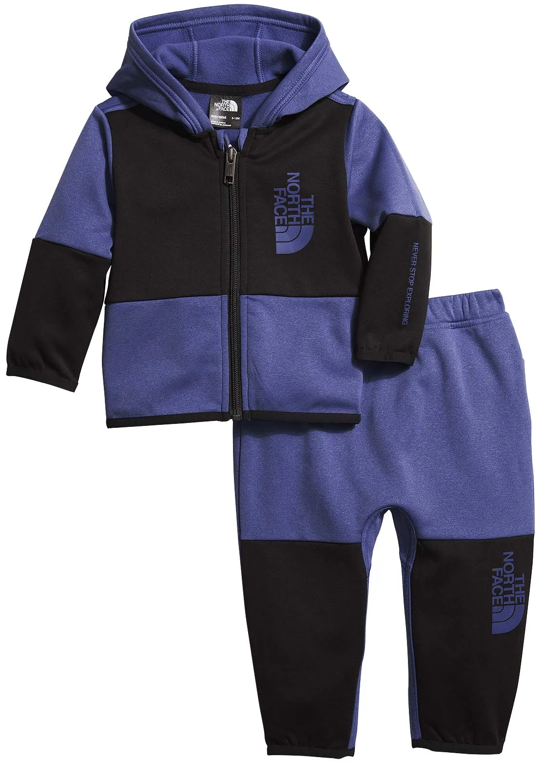 The North Face Infant Winter Warm Set