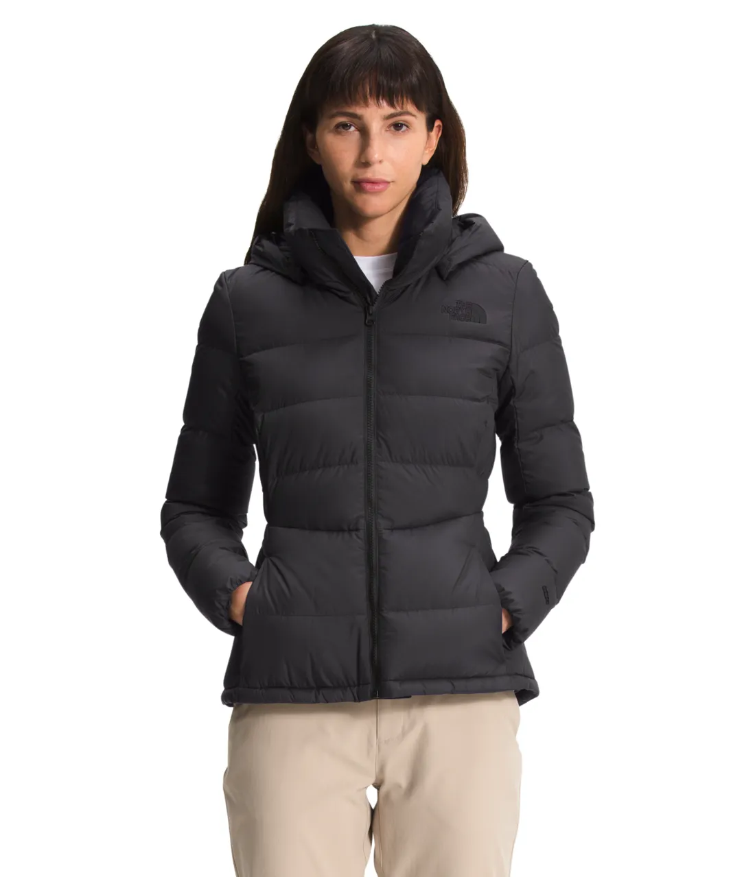 The North Face Womens Metropolis Jacket