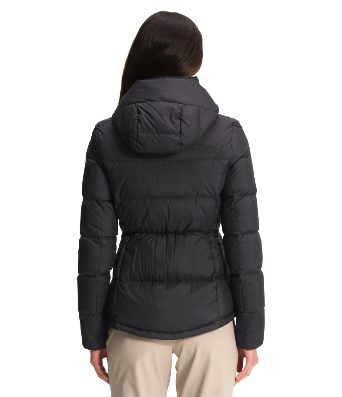 The North Face Womens Metropolis Jacket