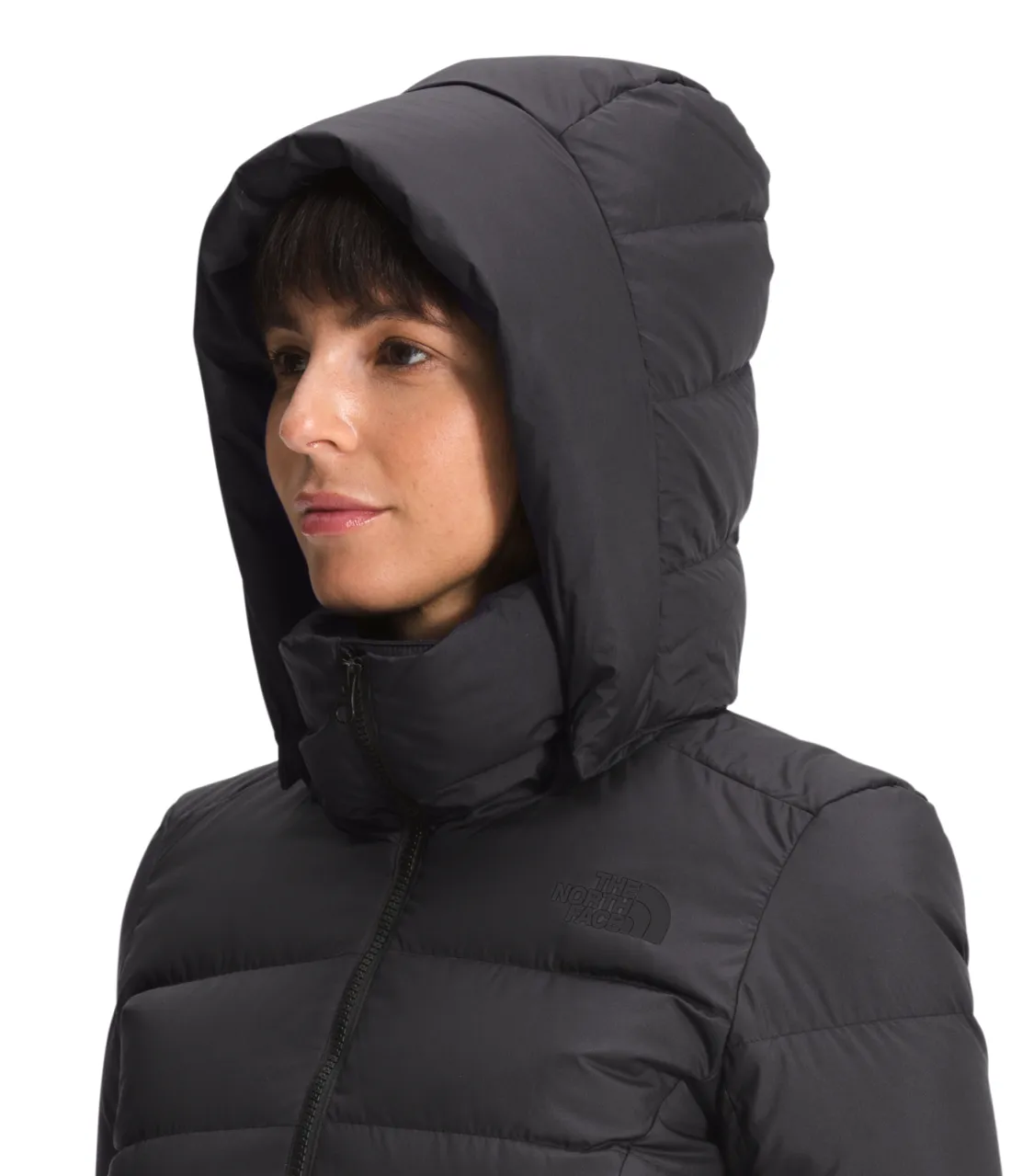 The North Face Womens Metropolis Jacket