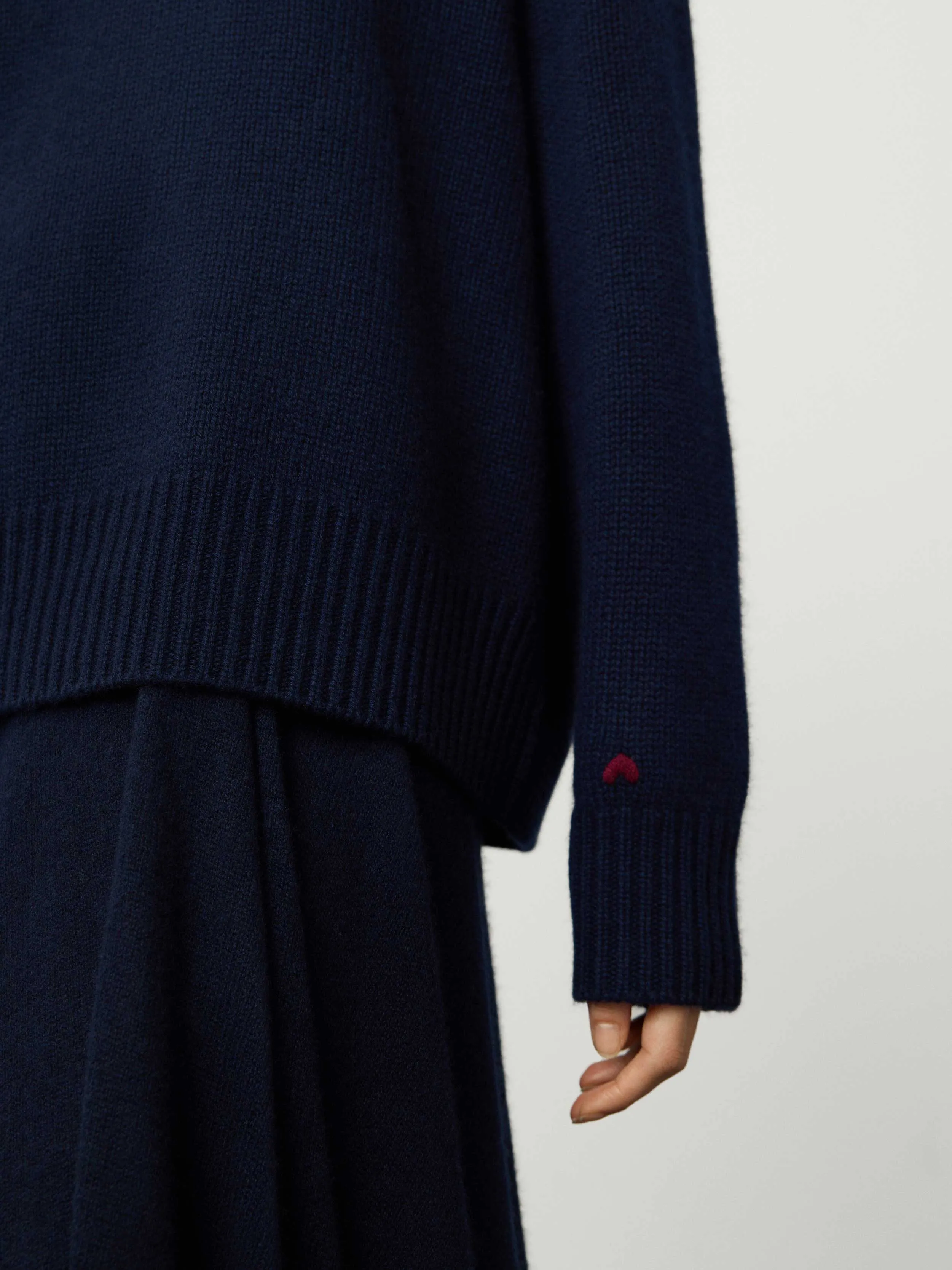 The Renske Sweater