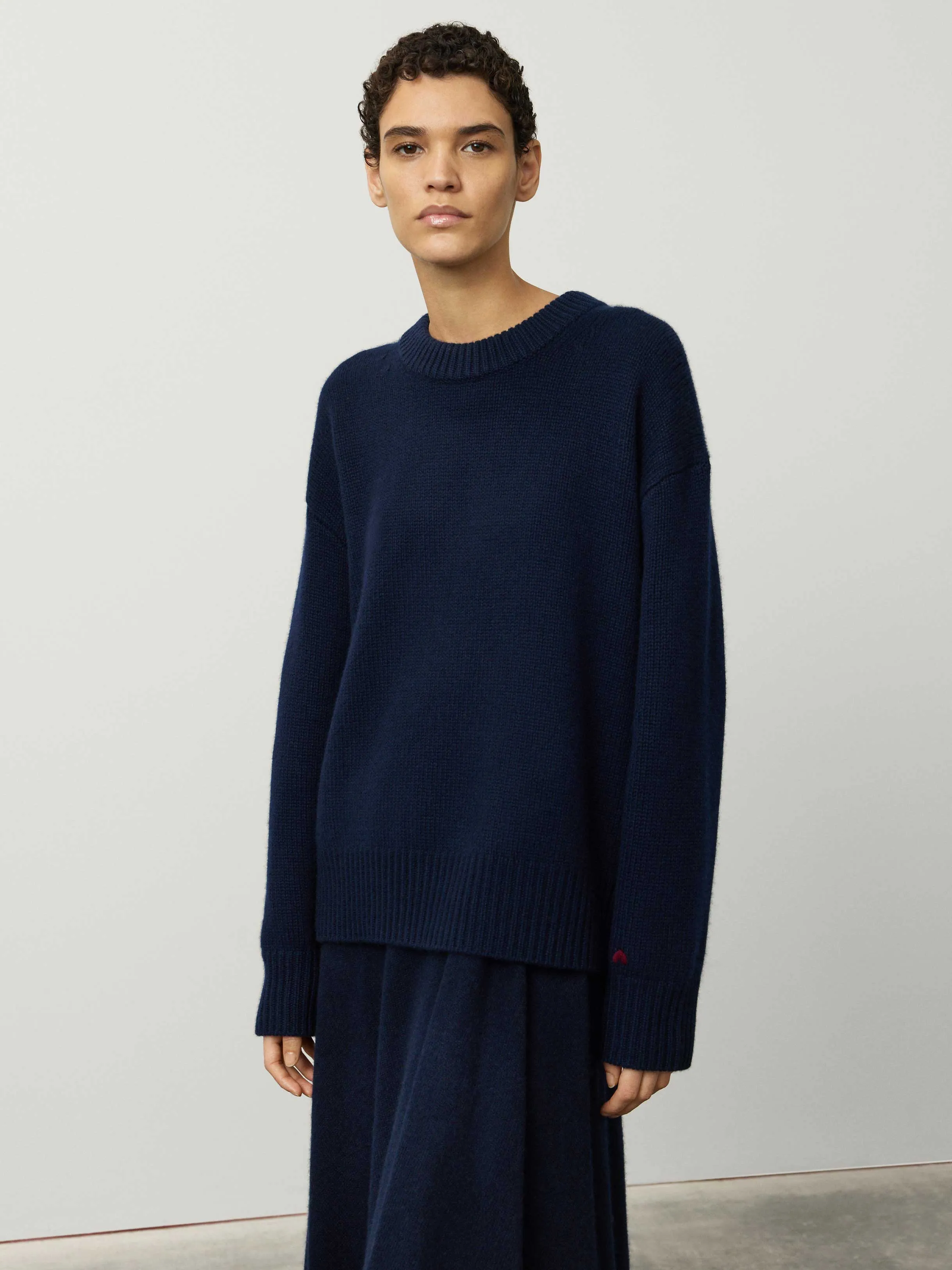 The Renske Sweater