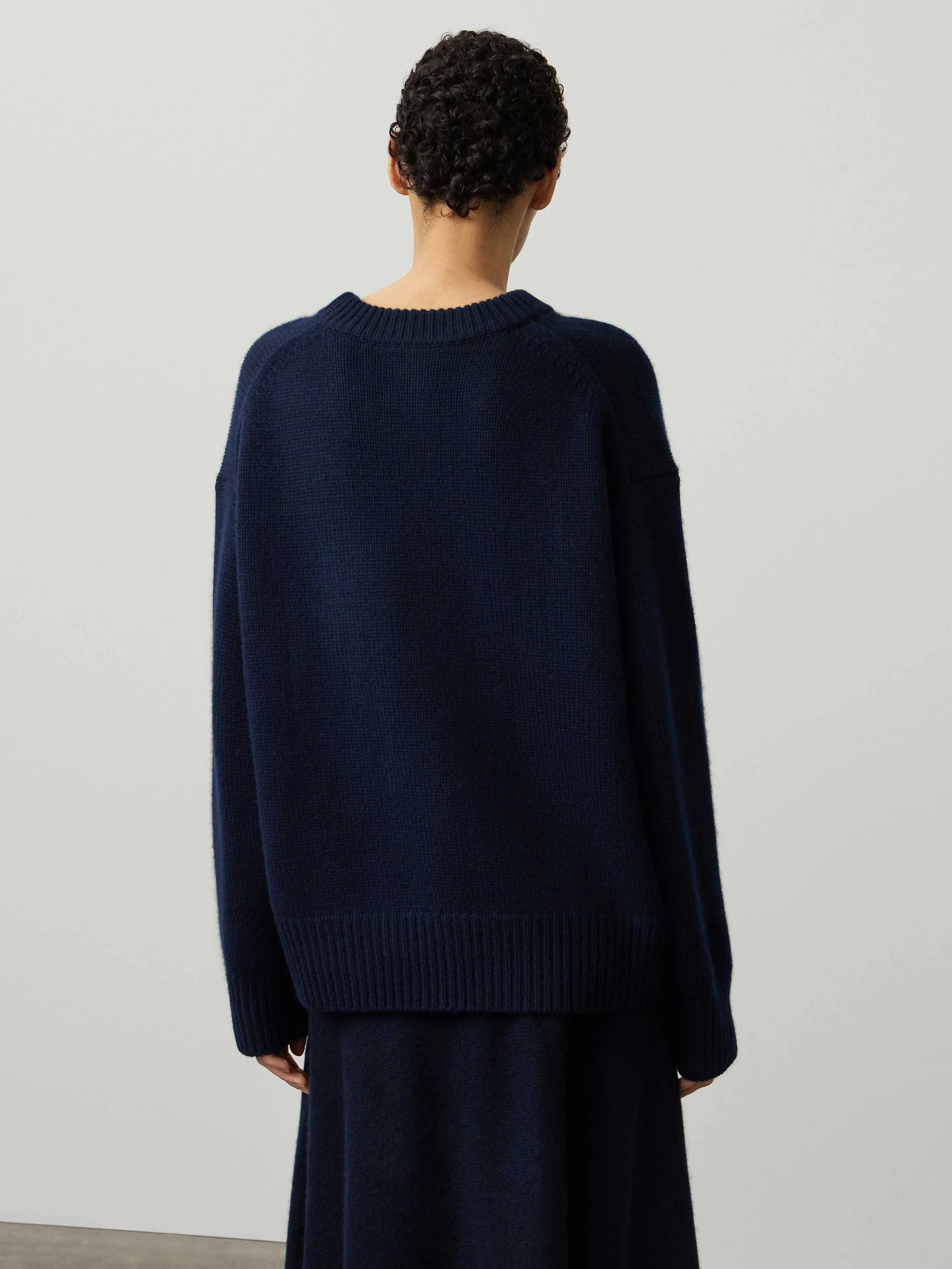 The Renske Sweater