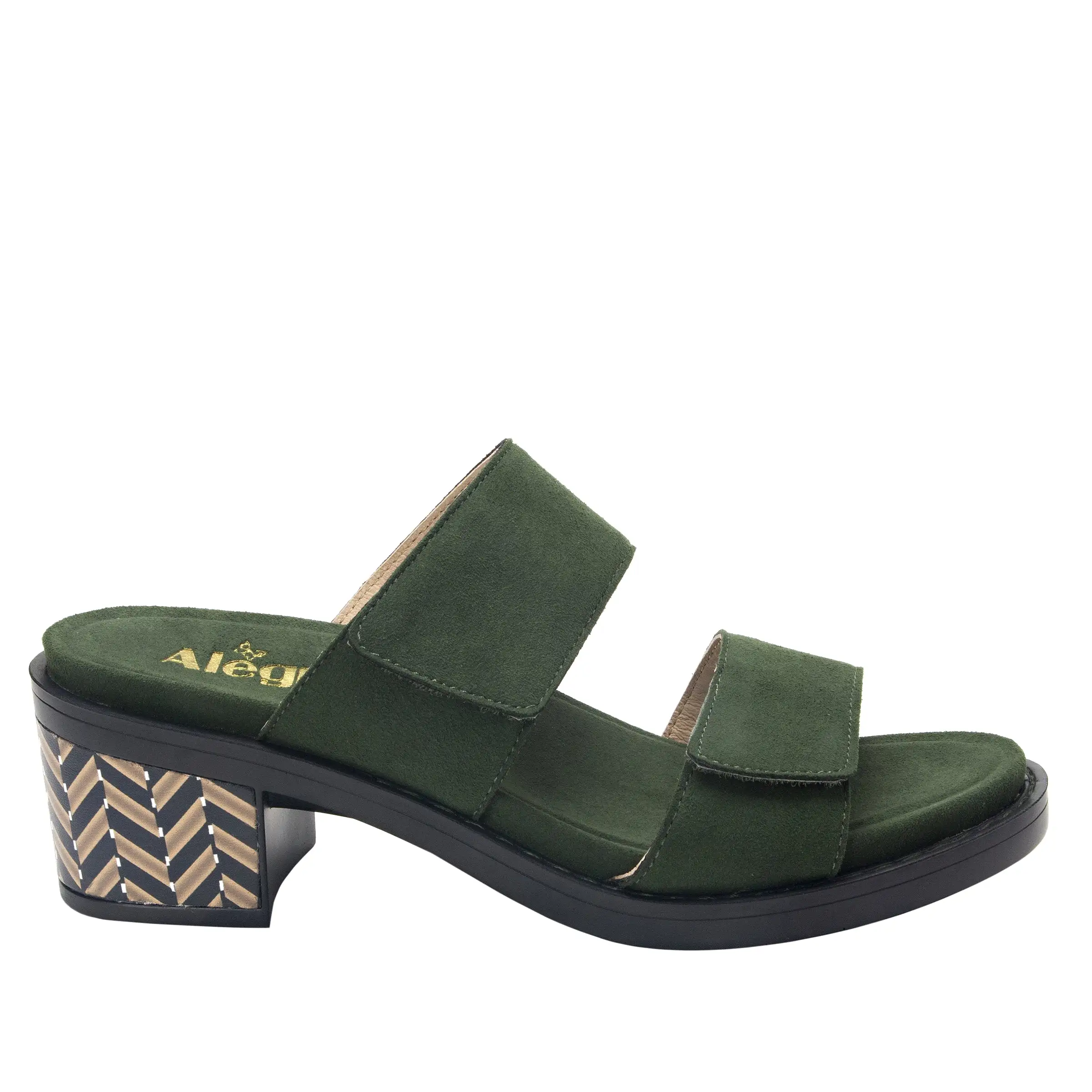 Tia Pine Sandal