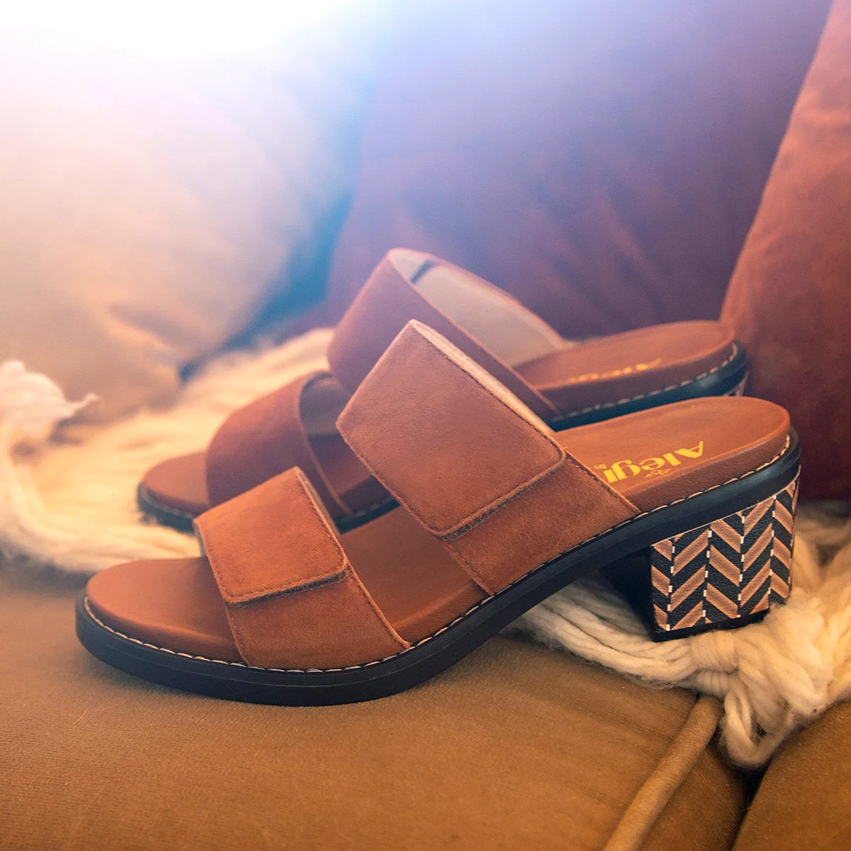 Tia Sienna Sandal