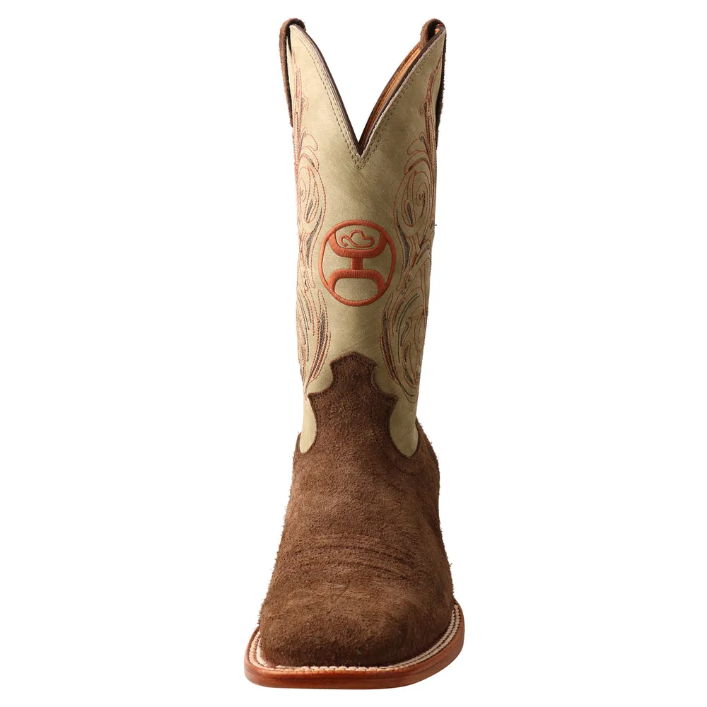 Twisted X 12 Hooey Boot