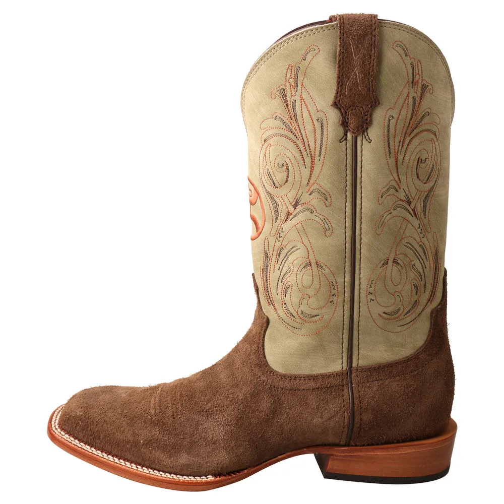 Twisted X 12 Hooey Boot