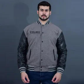 Varsity Letterman Jackets - Couro Wears