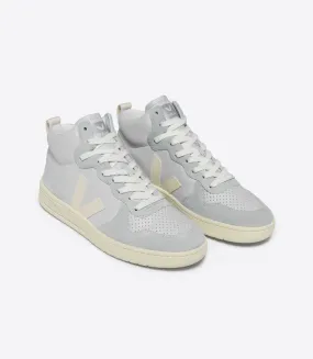 Veja V-15 Sneaker - Pearl/Cashew