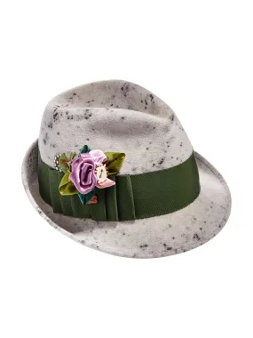 Viktoria Steinklopfer Felt Hat