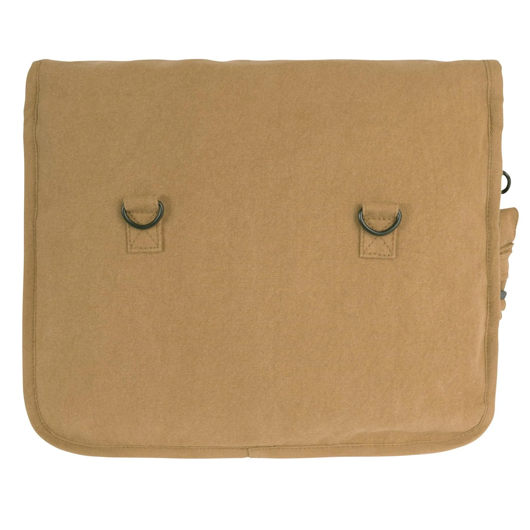 Vintage Canvas Paratrooper Bag