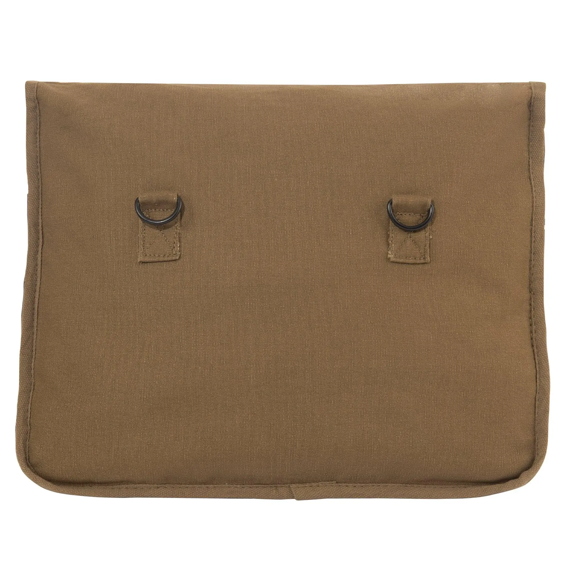 Vintage Canvas Paratrooper Bag