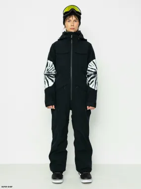 Volcom Shiloh Snow Suit Snowboard jacket Wmn (black)