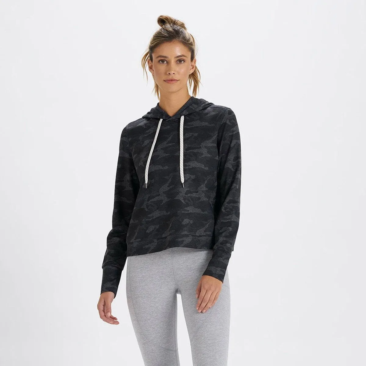 Women's Halo Essential Hoodie