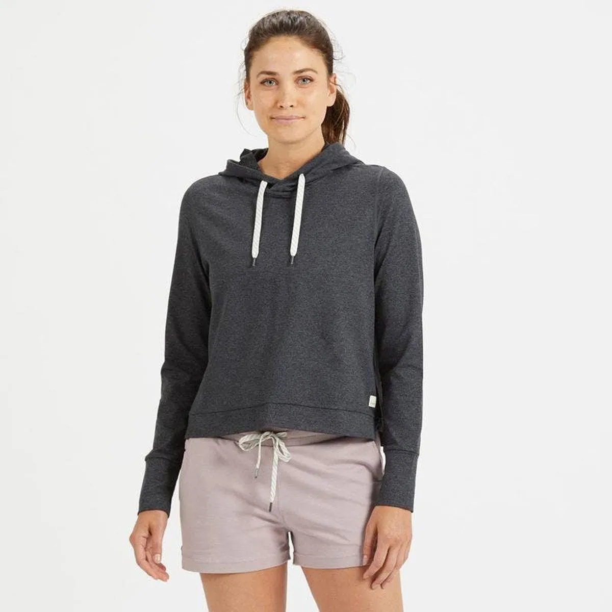 Women's Halo Essential Hoodie