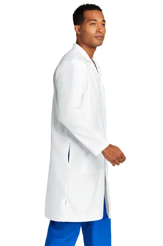 Wonder Wink Men's Lab Coat