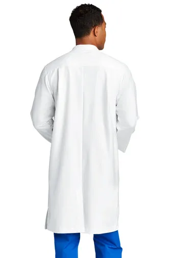 Wonder Wink Men's Lab Coat