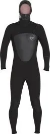 Xcel Axis X2 5/4mm Hooded Mens Winter Wetsuit 2018