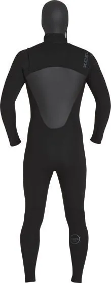 Xcel Axis X2 5/4mm Hooded Mens Winter Wetsuit 2018