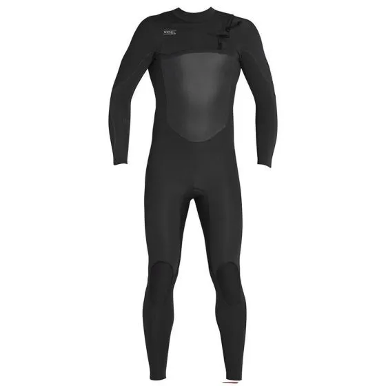 Xcel Infiniti X2 5/4mm Mens Winter Wetsuit 2024 - Black