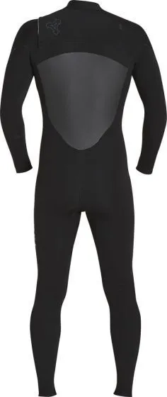 Xcel Infiniti X2 5/4mm Mens Winter Wetsuit 2024 - Black