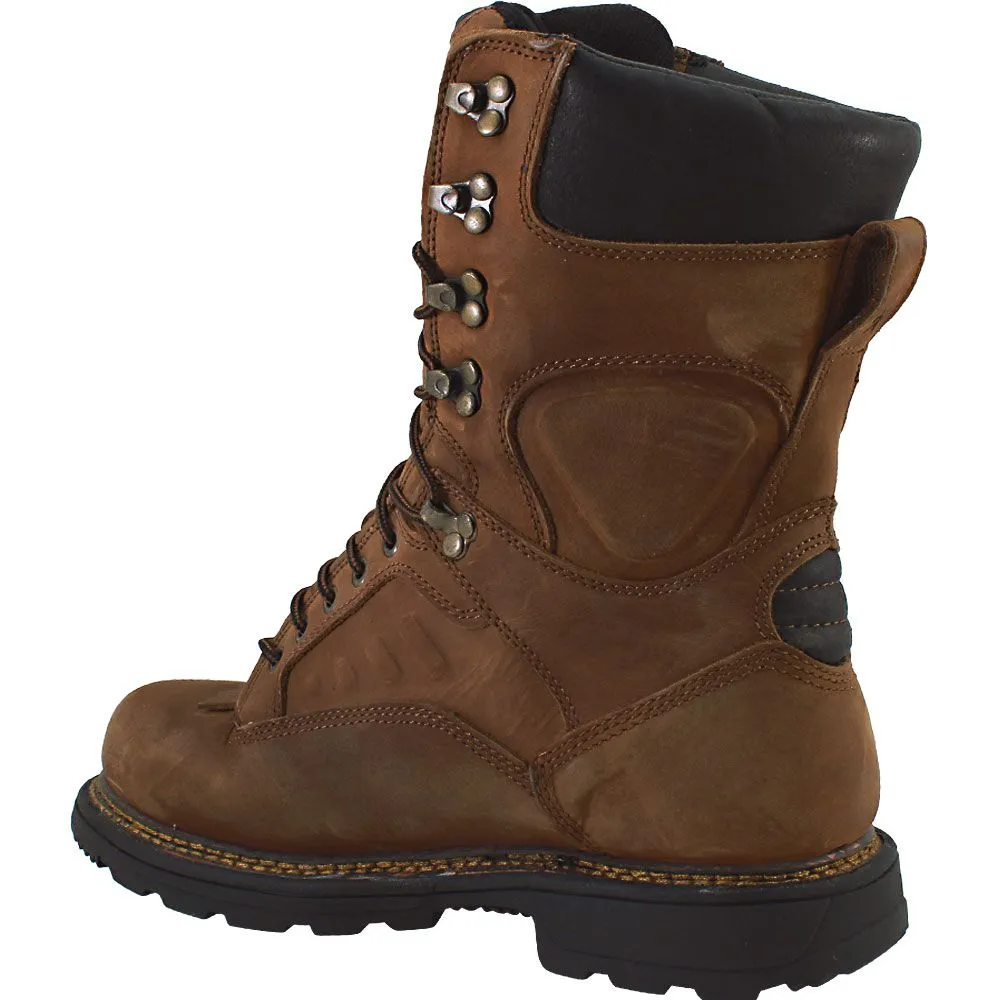 Yoder Elx Winter Boots - Mens