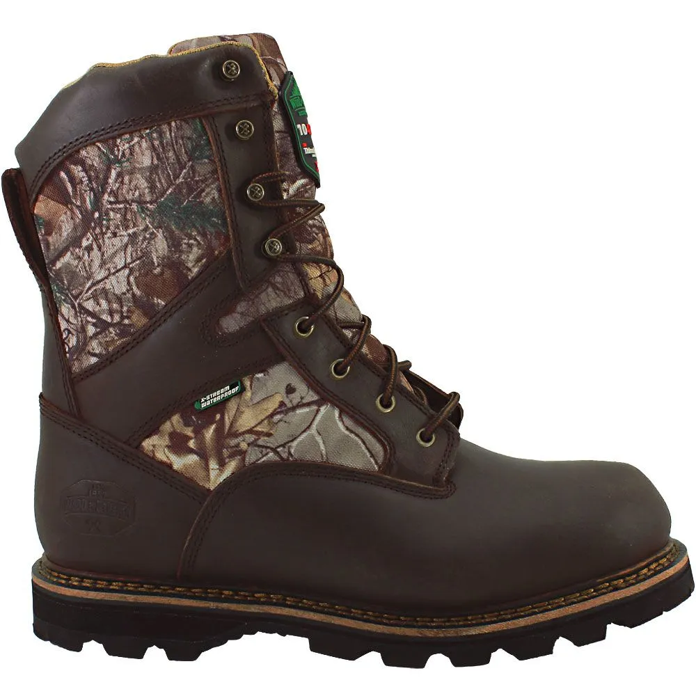 Yoder Pursuit Winter Boots - Mens