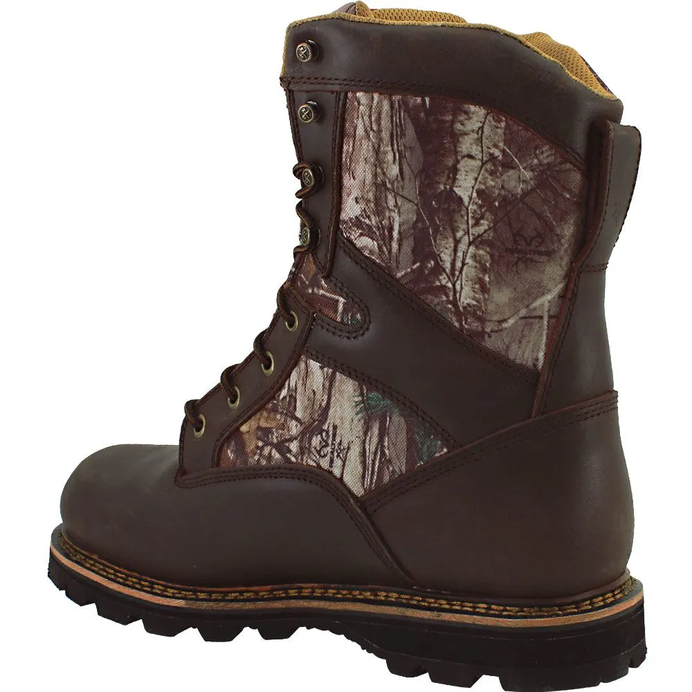 Yoder Pursuit Winter Boots - Mens