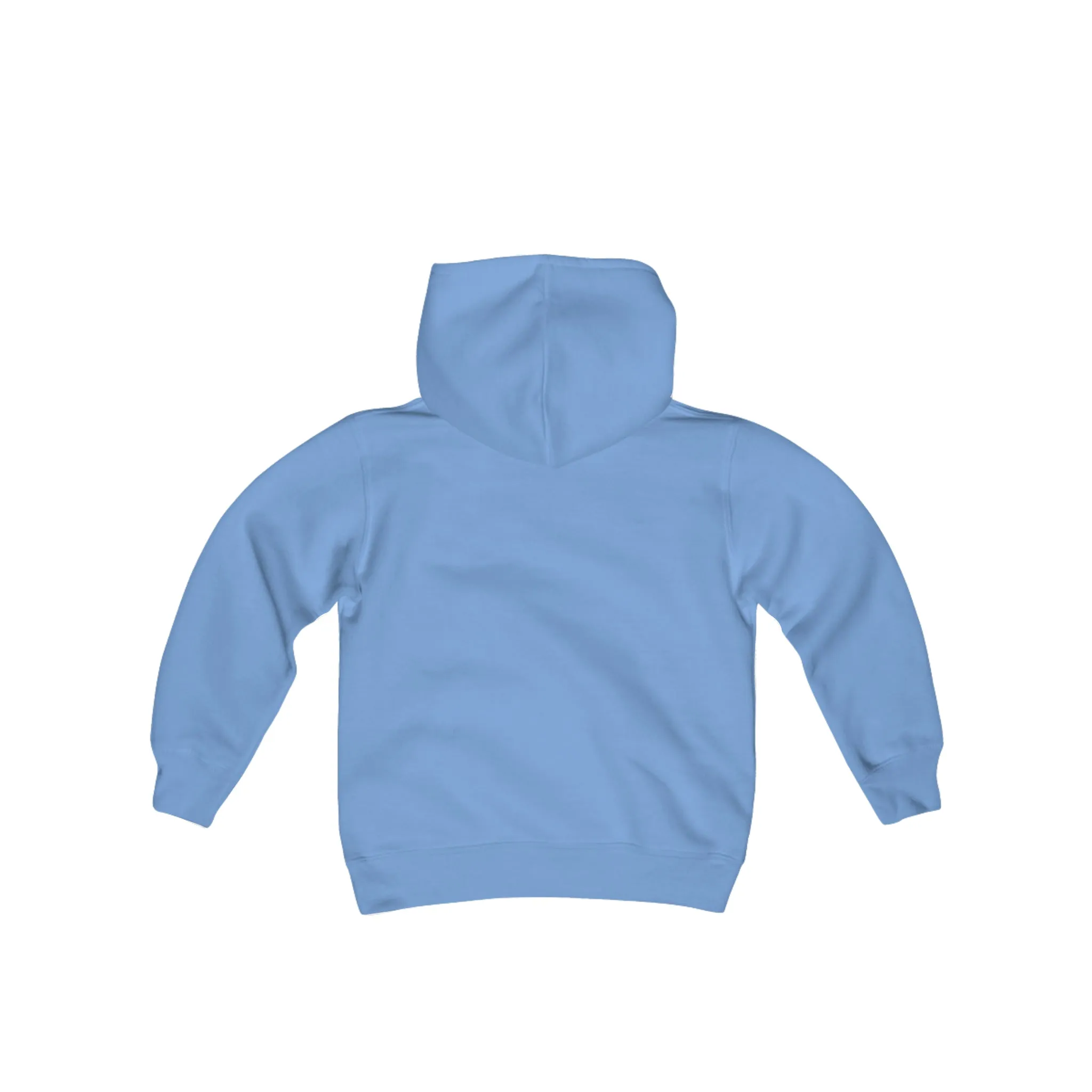 Youth MSP Hooded Sweatshirt