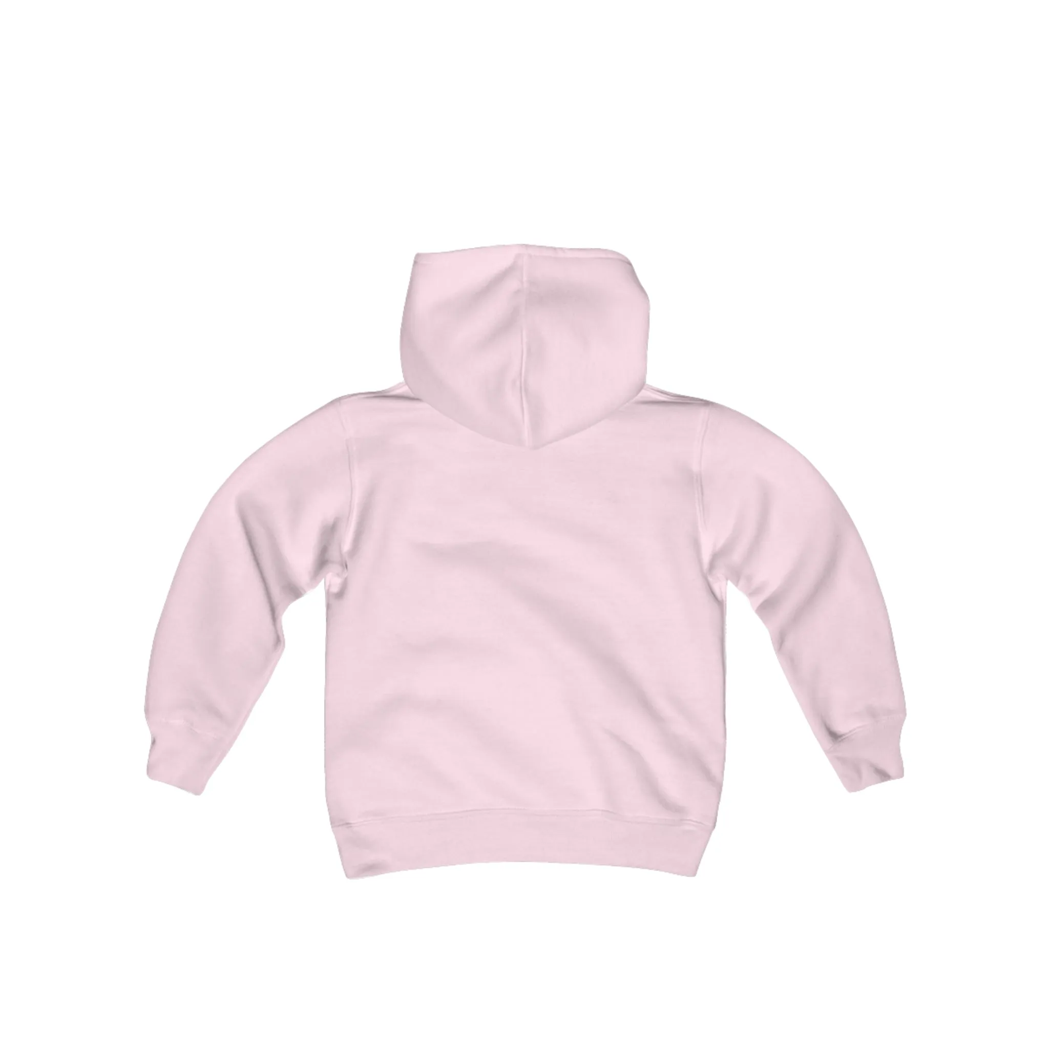 Youth MSP Hooded Sweatshirt