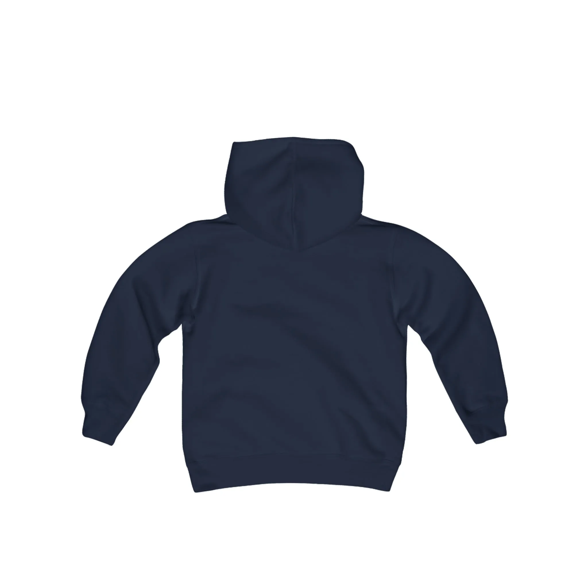 Youth MSP Hooded Sweatshirt